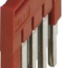 Zworka, Phoenix Contact FBS 5-5 3030190, 5-pin, 24 A