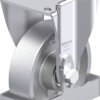 Blickle 940263 BH-G 125K-1-FS Koło stałe z blachy stalowej Średnica koła: 125 mm Maksymalne obciążenie: 450 kg 1 szt.