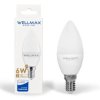 Żarówka LED 6W E14 Świeczka 540lm Neutralna 4000K SAMSUNG / GOL111N06
