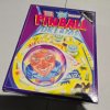 Pinball dreams Amiga