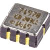 Czujnik Przyspieszeniomierz Montaż powierzchniowy Analog Devices CLCC 2-osiowy