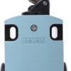 Wyłącznik krańcowy typ Dźwignia z rolką Siemens NO/NC IP66, IP67