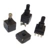 Potencjometr typ Obrotowy PIHER SENSORS AND CONTROLS S.S.A 0.2W Montaż na uchwycie