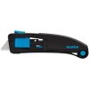 Safety cutter, BW 18 mm, L 148 mm, 10130610.02