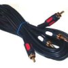 Kabel K-HQ/2RCAW/2RCAW/1,5