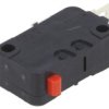 Mikroprzełącznik Snap Action Bez Dźwigni Spst-No 16A/250Vac D3v-16-3A5