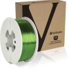 Filament do drukarki 3D PET-G Ø 1.75mm 1kg Zielony Verbatim