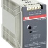 Zasilacz szyny DIN U wy 12V dc I wy 2.5A U we 85 → 264 V ac / 90 → 375V dc ABB 30W impulsowy