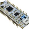 Płyta rozwojowa ARM Cortex M0+ STMicroelectronics STM32 Nucleo-32 Mikrokontroler Mikrokontroler STM NUCLEO-L031K6