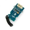 Grove - Serial RF Pro - moduł radiowy 433MHz UART - transceiver - Seeedstudio 113020000