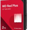 DYSK WD RED Plus 2TB WD20EFPX