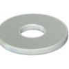 Podkładka M8 stal nierdzewna 966 M8 VA 3402312 /100szt./