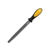 Roughneck 30-318 Half-Round File 200mm (8in)