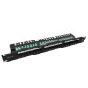Patch panel UTP 19