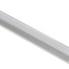 Profil Z Kloszem Do Taśm Led Pr-Led/Ca/2M Narożny Srebrny