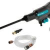 GARDENA AquaClean 24/18V solo Myjka ciśnieniowa 24 bar