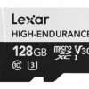 PAMIEC SDHC MICRO 128GB LEXAR UHS-1