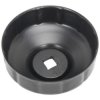 Sealey VS7006.V2-07 Oil Filter Cap Wrench Ø76mm x 12 Flutes