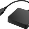 Hama 00200121 USB-Hub 4 porty USB-A USB 2.0 480 MBit/s czarny