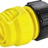 Złącze węża Kärcher Home & Garden 2.645-201.0 1 szt.