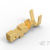Styk zagniatany Gniazdo TE Connectivity GRACE INERTIA 2.5 28AWG Dyskretny przewód