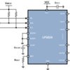18-channel I2C constant-current RGB LED driver | DGS | 28 | -40 to 125