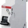 Wyłącznik instalacyjny ABB B16A
