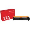 Xerox 006R03637 Everyday™ Black Toner by compatible with HP 17A (CF217A), Stand
