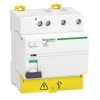 RCCB, Typ AC, 3+N-biegunowy, 40A, 30mA, Schneider Electric, Acti9 iIG40K Acti9 380 → 415V ac