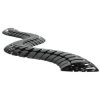 Bachmann 930.032 Cable Bridge Black 1m Long 90mm Wide 24mm Thick