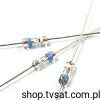 KS133A Diode 3.3V 0.3W Zener AXIAL RUSSIA