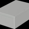 02240294 Industrial enclosure 240,3x160,3x90mm,IP66