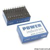4PIR2412S DC-DC 24V to 12V 0.7A THT POWERIND