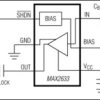 VHF-to-Microwave, +3V, General-Purpose Amplifiers
