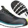 Albatros AER55 IMPULSE BLACK BLUE LOW S1P ESD HRO SRA 647500241000041 Obuwie ochronne S1 Rozmiar buta (EU): 41 czarno-ni