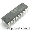 MSM62X42BRS Real Time Clock IC DIP18 OKI