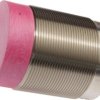 IN50C941, czujnik indukcyjny, M50x1.5 77długość, bez spłukiwania, Sn: 25, 0-230C, inne podłączenie do Verstärker