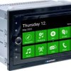 Odtwarzacz multimedialny Blaupunkt Hannover 700 DAB Truck, 4 x 45 W