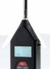 MIER-DSA50SW Cyfrowy analizator dźwięku 1 klasy dokładności - z programem, filtrami oktawowymi i mikrofonem (świadectwo sprawdze