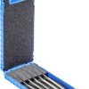 Zestaw pilników igłowych PFERD TOOLS DF 4205 D 91 15842051 1 szt.