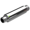 Przetwornik temperatury wy: Pt100 we: Analogowy 18 → 32 V DC