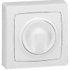 Legrand Regulator natężenia oświetlenia Oteo biały 086068 1 szt.