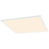 SLV 1007496 Panel V 600 LED Recessed Light 34W White Monochrome