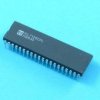 ICL-7126 3 1/2 DIGIT DIP-40 UKŁAD