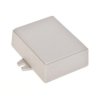 Obudowa plastikowa Kradex Z70JU IP54 - 75x58x28mm jasna z uszami