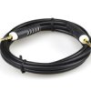 Klotz Kabel Audio Aux Mini Jack 3,5Mm Stereo (Wtyk / Wtyk) 1,5M