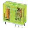 Przekaźnik elektromagnetyczny, DPDT, Ucewki: 48VDC, 8A/250VAC 50.12.9.048.1000
