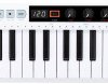 Arturia KeyStep 37 Keyboard biały