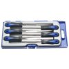Faithfull FAIPPDIAMOND Diamond Needle File Set 6 Piece