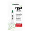 Topnik w żelu FLUX do SMT strzykawka 11ml